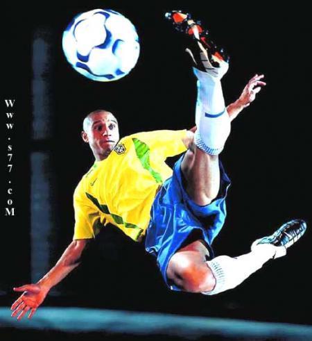 roberto carlos